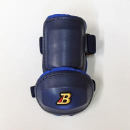 What Pros Wear: Ronald Acuña's 44Pro Elbow Guard - What Pros Wear