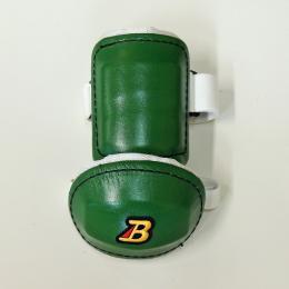 Green Professional Grade Elbow Guard AL8111R