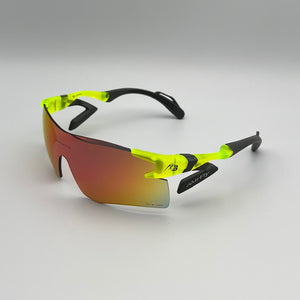 AirFly x AXF axisfirm Belgard Double patented technology Polarized Lens Sports Sunglasses (Limited Quantity)