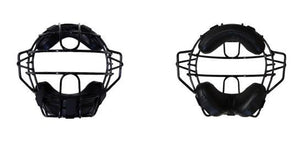 M740V Catcher Face Guard (Mask) Short Belgard Japan